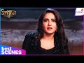 Naagin S4 | Dev Follows Nayantara To The Temple! | Colors TV
