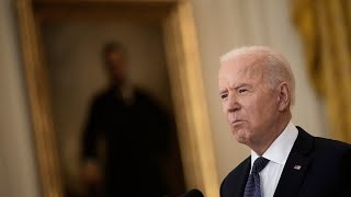 Joe Biden as leader of western democracies is an 'insult to the free world': Alan Jones