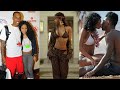 Boys Teyana Taylor Has Dated - 2021