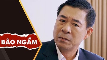 Bão Ngầm - Chủ Tịch Tập Đoàn Kiêm Kẻ Cầm Đầu Đường Dây Buôn M.A T.Ú.Y Xuyên Quốc Gia