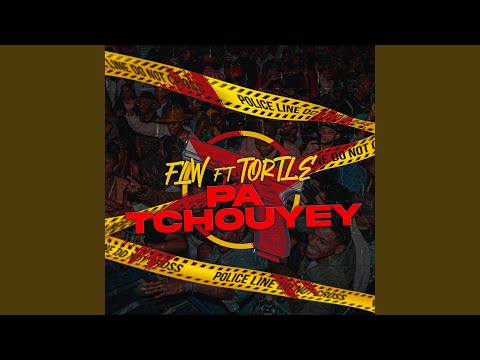 PA TCHOUYÉY