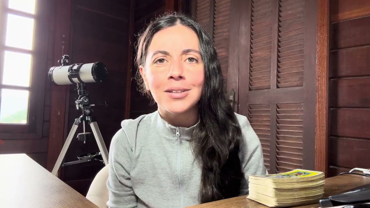 ♊️ Gêmeos • Março e Abril 2026 • É a hora da verdade! Essa pessoa precisa ouvir isso de você