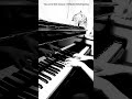 "You are not alone" Hitomi Nishiyama #piano #sadmusic #sad #music #classicalmusic