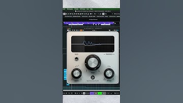 Make your vocals stand out in the mix! 🎙🔥 #MusicProduction #MixingTips