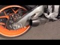 Спортбайки и тест-драйв cпортбайка Honda CBR1000RR. MOTOLife. Выпуск 9