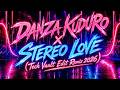 DANZA KUDURO X STEREO LOVE Tech Vault Edit Remix 2026 