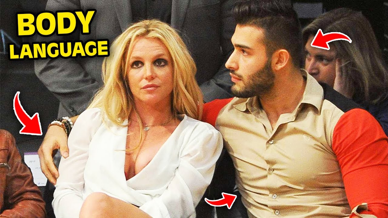 20 Reasons Britney Spears And Sam Asghari's Marriage Was DOOMED