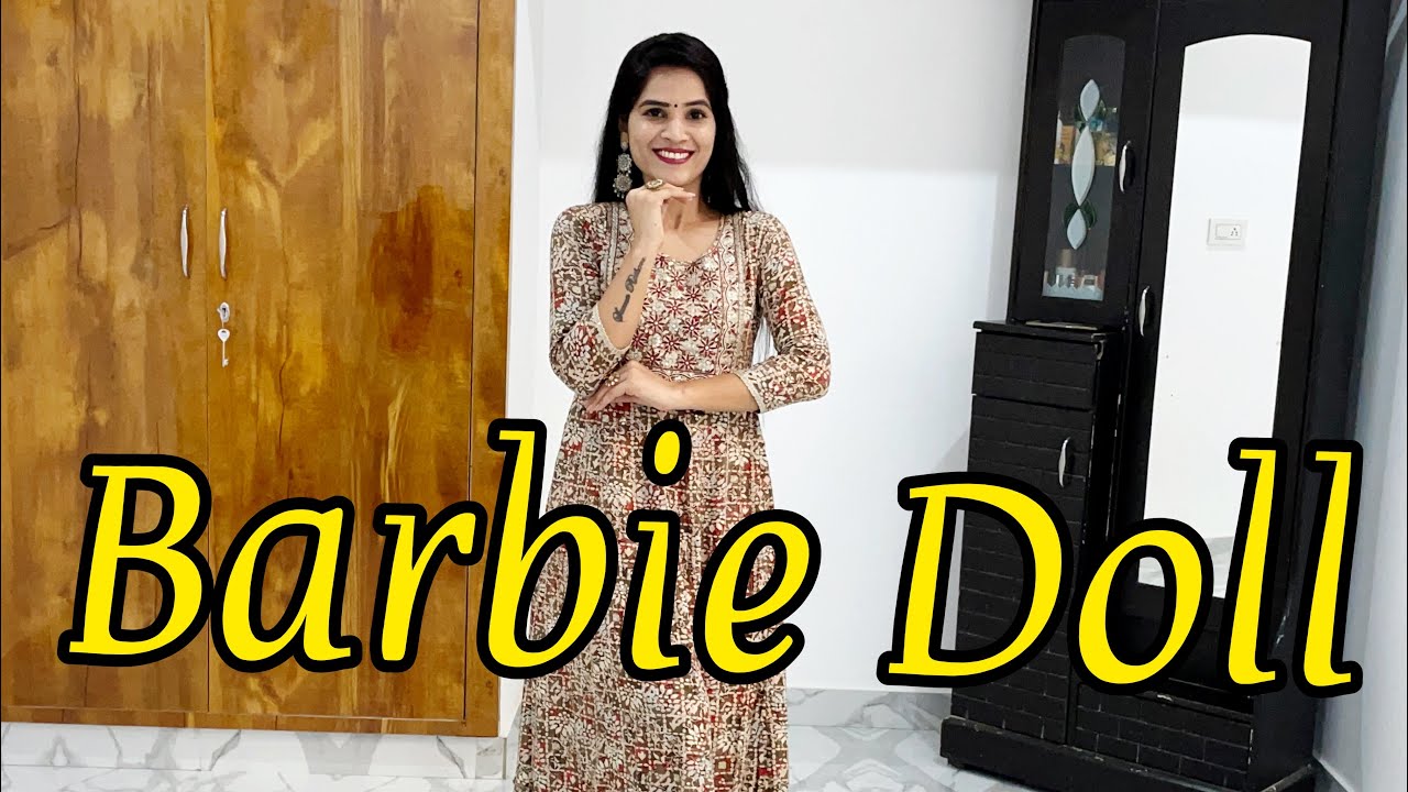 Barbie Doll Shivjot Punjabi Dance Dance Cover Seema Rathore