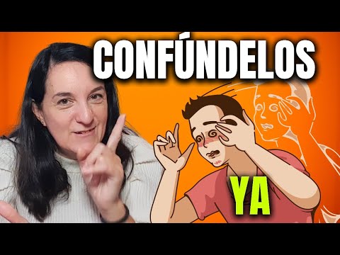 12 Tácticas que Confundirán a un Narcisista