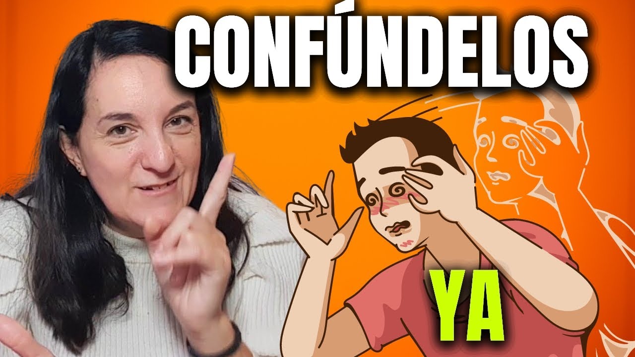 12 Tácticas que Confundirán a un Narcisista