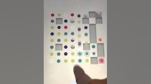 Two Dots Level 415 Walkthrough