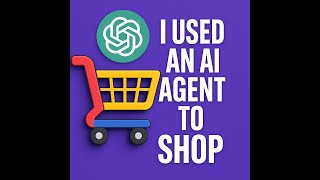 I Let ChatGPT Agent Grocery Shop for Me: Real Prompts. Real Meals. Real Savings