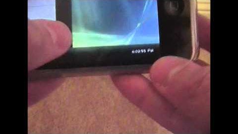 How to get AndroidOS and Windows Phone 7 on your iPhone/iPod Touch with OSFaker