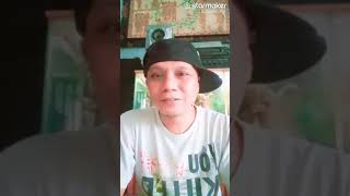 cover Laguslankjuwita Malamversi Blues