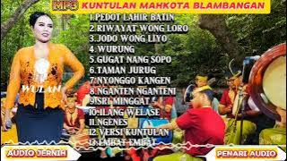 Lagu Lagu Banyuwangi 2024 - Kuntulan Mahkota Blambangan Pelinggihan - FULL ALBUM VOC WULAN (cover)