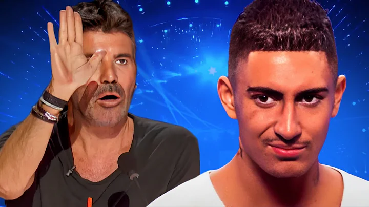 Top 5 Angriest Teen Contestants Who FIGHT With The...