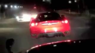 This is the exclusive video of ferrari f430 here in dhaka, bangladesh.
yes,the biggest & most famous super car brand whole world,the winni...