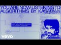 Kasabian  algorithms official lyric