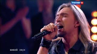 картинка: Петр Елфимов - Звездочка моя ясная Главная сцена 2