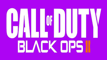 Black Ops II - Multiplayer Mods - Break from Minecraft Madness! - WiZARD HAX
