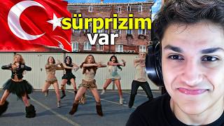 Mani̇fest Şarkisina Tepki̇ Ama..