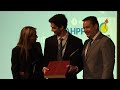 Premio Mencey Futurista de Honor 2022 - Trayectoria Hotelera: Lopesan Hotel Group (21/04/22)