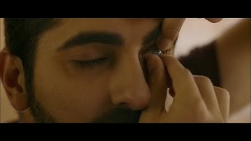 映画「盲目のメロディ～インド式殺人狂騒曲～」予告編　盲目を装ったピアニストが殺人事件を目撃したことから始まるブラックコメディ