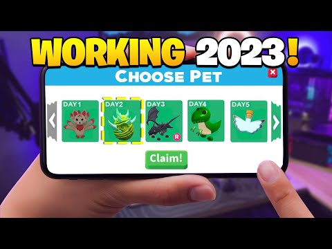 How to Get Free Pets in Adopt Me (2021) - Pro Game Guides