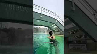 📍Bad Schinznach in canton Aargau 🧖‍♂️🧖‍♀️ www.bad-schinznach.ch #badschinznach#aargau#thermalbad