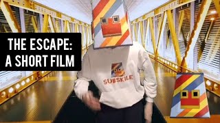 Subskile - The Escape (A short film)