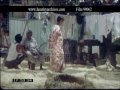 Singapore.  Village or Kampung in March 1968 - Film 90062