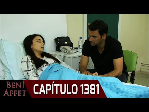 Perdóname (Beni Affet) - Capítulo 1381