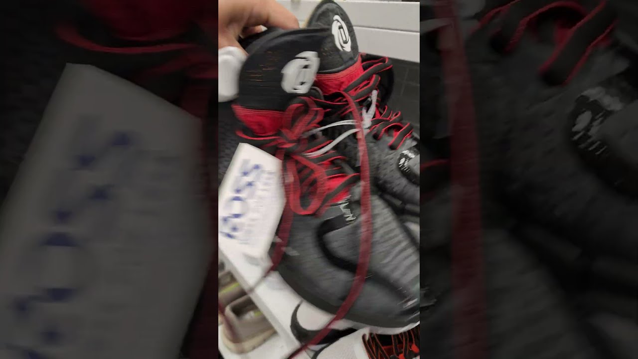 Adidas D Rose 4 Restomod Men's Basketball Shoes | A Chicago