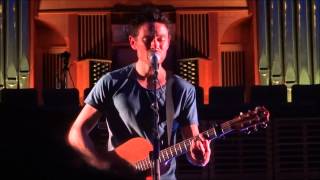 Mark Wilkinson - Middle Ground (Live @ Verbrugghen Hall, Sydney)
