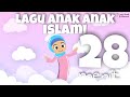 Lagu Anak Islami - Kompilasi 30 menit Aku sayang Allah