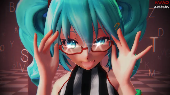 BABYMONSTER   PSYCHO Miku 🔸 Dance 🔗 Motion DL