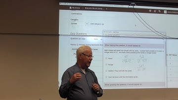 Discrete Structures Review of Combinatorics