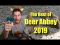 The Best of Deer Abbey: Advice from a Deer (2019 Highlight Reel)