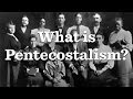 Pentecostalism