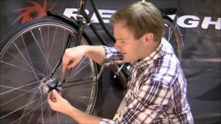 Instructions de montage feux de vélo Reelight SL 100 SL 200 