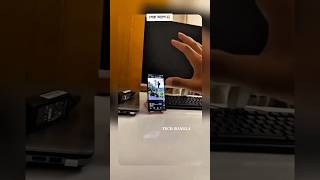 Control Your Phone Without Touching 😳 Best Gesture For Android #ControlYourPhoneWithFingers #gesture