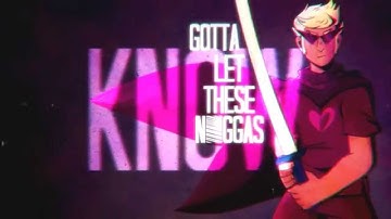 all of the lights mep part 9