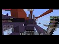 Blockwars y Skywars: Minecraft pe móvil: servidor cubecraft