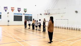 M1 Dancing on The Frontier Arts Appreciation Series
