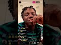 Jackboy (Funny) Instagram Live January 14, 2021