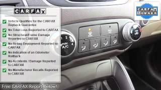 2011 Hyundai Tucson - MJ Sullivan Automotive Corner - New London, CT 06320 - L2271