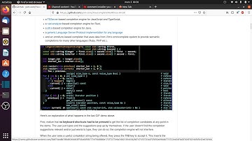 Installer YouCompleteMe (code completion ) - VIM