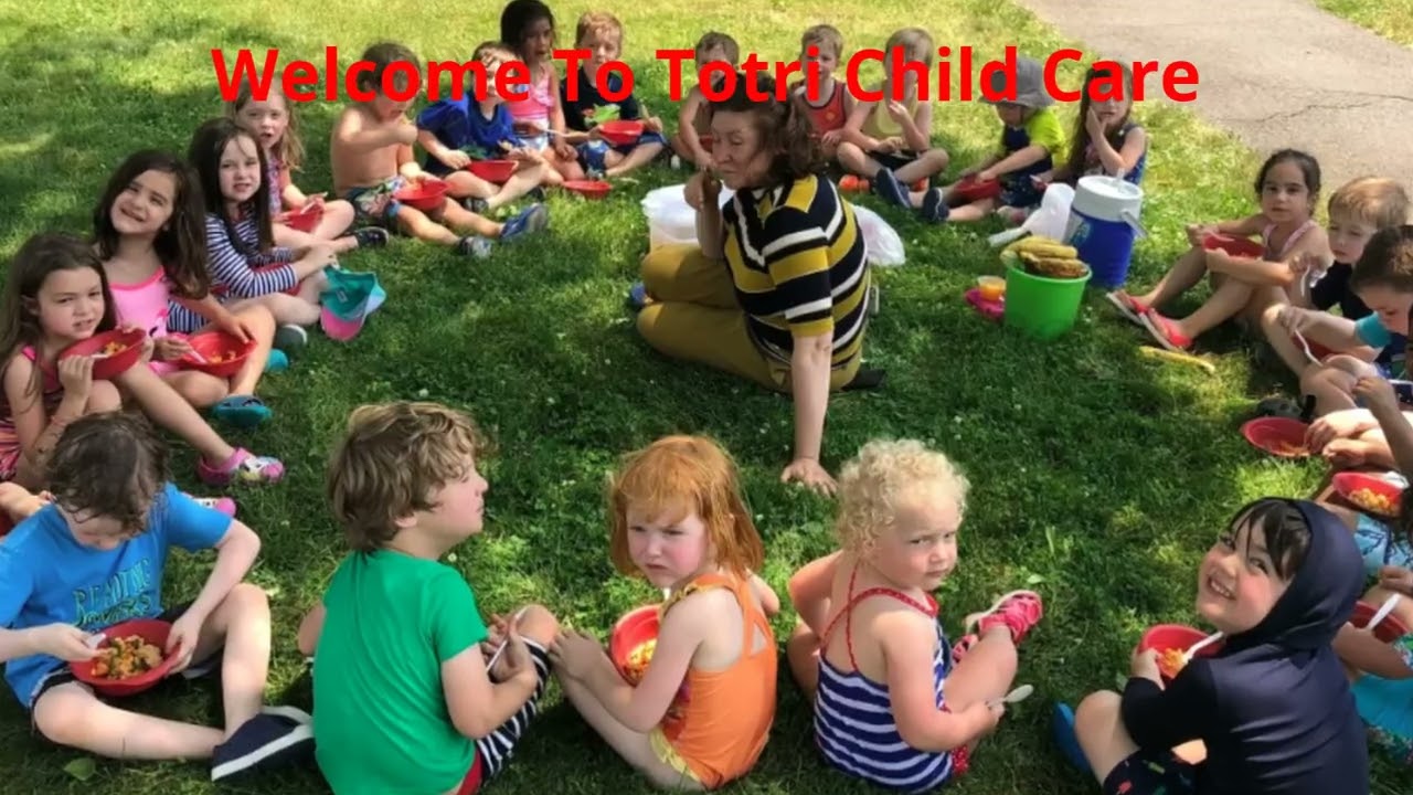 Totri Child Care - Daycare in South Orange, NJ