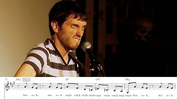 is this what musical gore sounds like?