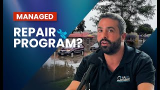 All About Managed Repair Programs